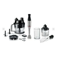 Bosch SDA Stabmixer-Set MSM6M8X1 eds/sw