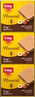 Schär Noccioli 63g
