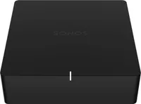 Sonos PORT Netzwerk-Client, Internetradio, LAN, WLAN, Wireless Docking, Sprachsteuerung