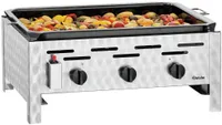 Gas-Tischbräter TB1100PF