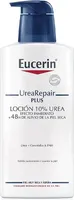 Eucerin Urea Repair 10% Urea Intensive Moisturizing Lotion 400 ml