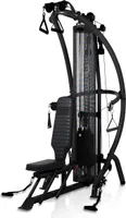 Inspire Kraftstation M1 - Schwarz