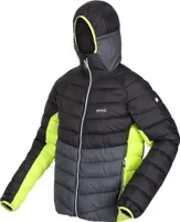 Kurtki Regatta Wanderjacke Harrock RMN2029AB