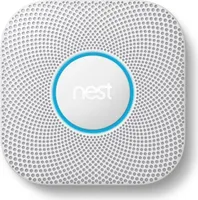 Bezprzewodowy czujnik tlenku węgla Nest Protect z możliwością połączenia (S3000BWSE)