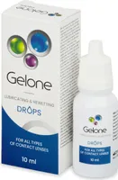 Augentropfen Gelone 10 ml