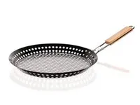 Patelnia grillowa 31 x 3,5 cm