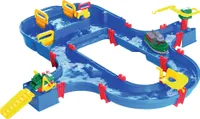 AquaPlay SuperSet  8700001520 - Aquaplay 8700001520 - (Spielwaren / Trendartikel)