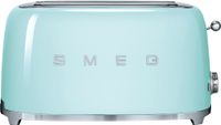 Smeg TSF02PGEU 4-Scheiben-Toaster