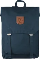 Fjällräven Foldsack No.1 Batoh Navy 16 L