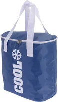 Cool Isoliertasche Kühltasche Thermotasche zum Mitnehmen zum Strand für Picknicks 24l