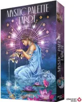 Mystic Palette Tarot
