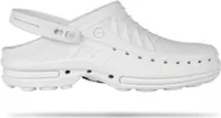 Berufsschuhe CLOG 10 - weiß -  47/48