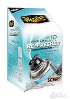 Meguiar's  G16402EU Air Re-Fresher Mist New Car Geruchsentferner, 71g