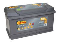 Autobatterie CENTRA 12 V 100 Ah 900 A/EN CA1000 L 353mm B 175mm H 190mm NEU