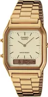 Casio Vintage AQ-230GA-9BMQ Uhr
