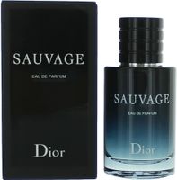Dior Eau de Toilette »Christian Dior Sauvage Eau de Toilette 60ml Spray«  online kaufen | OTTO