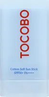 Tocobo LSF50+ Sonnenschutz-Stick 19g – Effektiver UVA/UVB-Schutz & Pflege für Gesicht und Körper