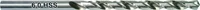 Exact Spiralbohrer / Bohrer D338RN HSS 1,2mm geschliffen