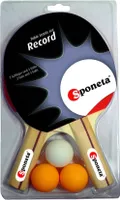 Zestaw Do Tenisa Stołowego SPONETA Record