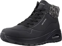 Skechers 167988 Černý