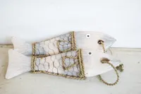 Deco Fisch Maritim