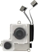 Vytiahnutý zadný fotoaparát hlavného fotoaparátu pre iPhone 15
