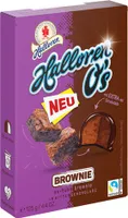 Halloren O´s Brownie 125g