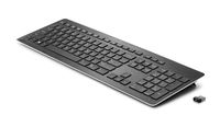 Hewlett Packard HP Wireless Premium Tastatur