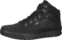 ecco Sneaker Sneaker Nubukleder