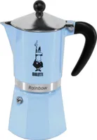 Bialetti RAINBOW 6TZ hellblau