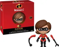 Die Unglaublichen 2 - Elastigirl  - Funko 5 Five Star - Vinyl Figur