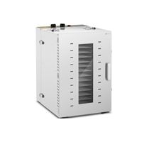 Automatický dveřní automat Royal Catering - 1500 W - 16 polic -