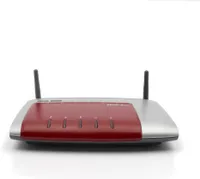 Fritz!Box 3272 ADSL2+, DLAN, IPv6, VPN, WPS, WPA2