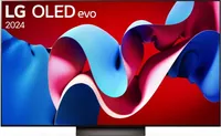 LG OLED65C48LA 4K Smart TV 65 Zoll