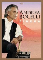 Bocelli,Andrea-Cinema (Special Edition)