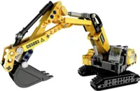 CaDA C65003W Rypadlo C65003W