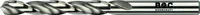 Bohrcraft Spiralbohrer HSS-G DIN338 6,5 mm 11210100650