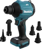 Akumulátorový fukár Makita DAS180Z