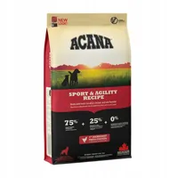 Acana Sport & Agility 17kg