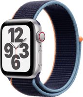 Apple Watch SE online kaufen im GRAVIS Shop - Autorisierter Apple Händler
