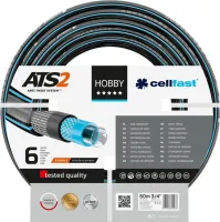 Hadice Cellfast plast