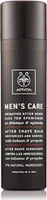 Apivita Mens Care After Shave Balsam 100 ml