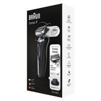 Braun Shaver Series 7 - 70-n1200s