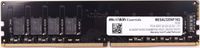 Mushkin Essentials DIMM 16GB RAM Arbeitsspeicher (DDR4-3200, CL22-22-22-52)