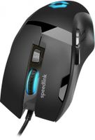 SPEEDLINK VADES Gaming Mouse, black-black