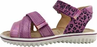 Superfit Sparkle Kinderschuhe Mädchen Sandaletten Sandale Rosa Freizeit, Schuhgröße:30 EU