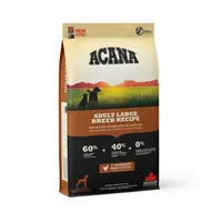 Acana adult large breed, Hmotnost v kg: 17