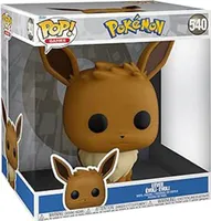 Pokémon - Eevee Evoli 540 - Funko Pop! Vinyl Figur