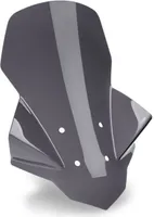PUIG v-tech touring smoked dark screen dla Aprilia