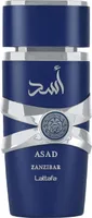 Perfumy damskie Lattafa Asad Zanzibar EDP 100 ml